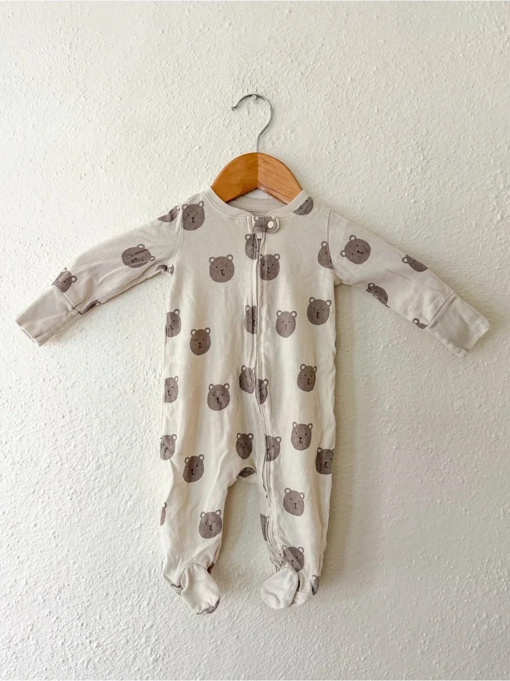GAP baby organic